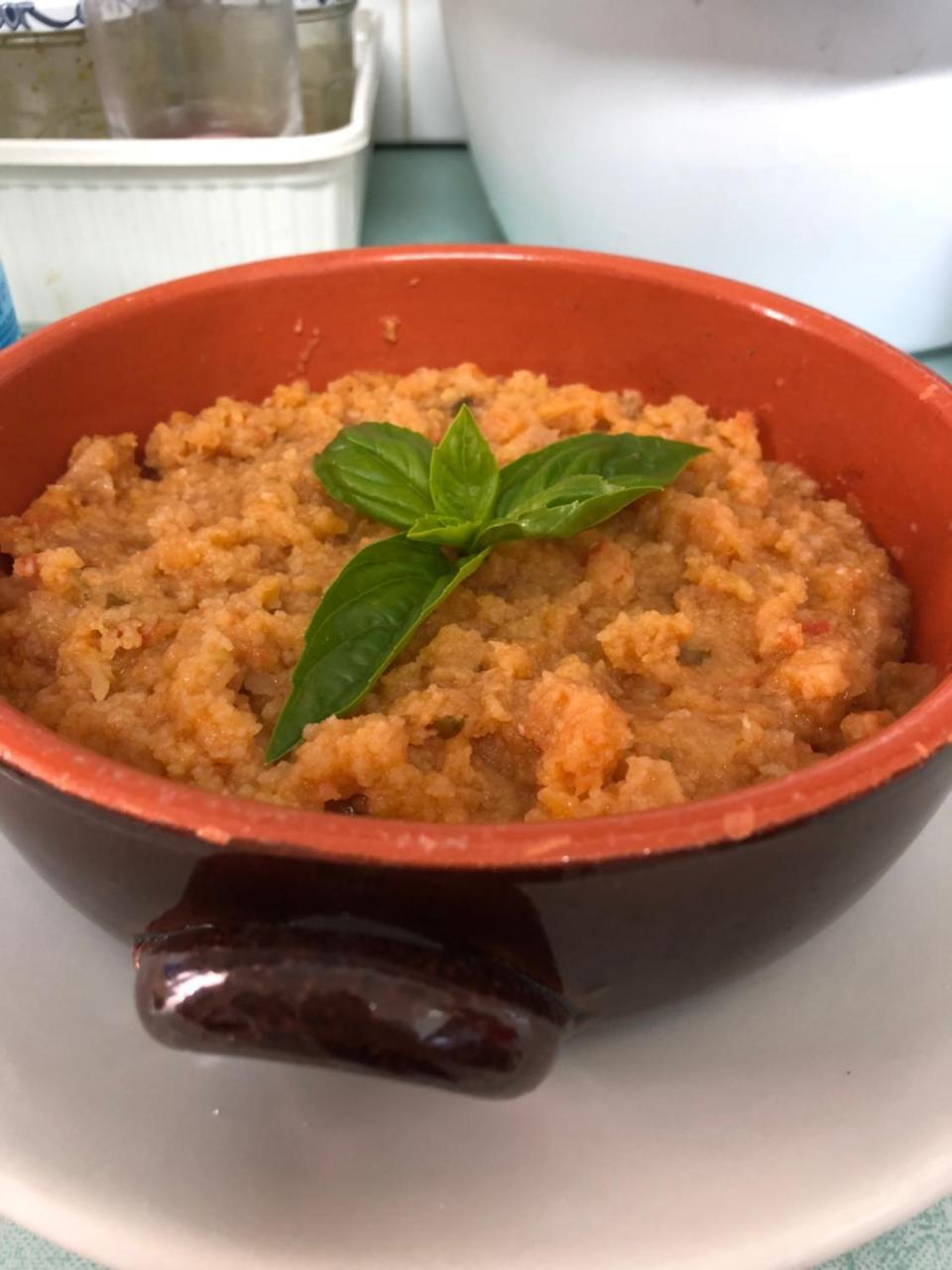 Albergo Ristorante Letizia Киузи дела Верна Екстериор снимка